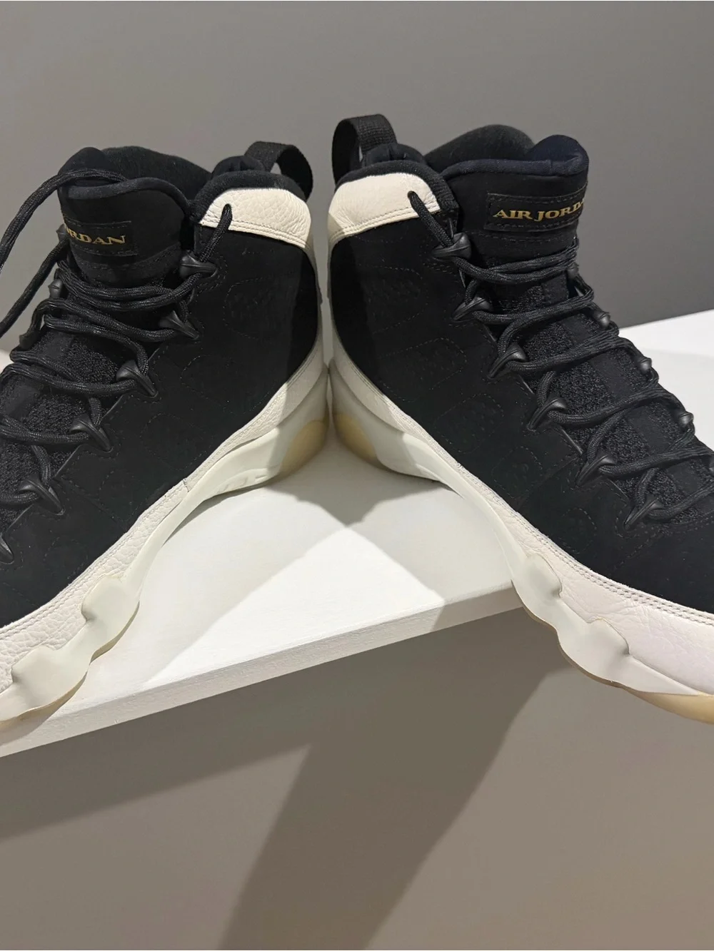 Nike Air Jordan 9 Retro 